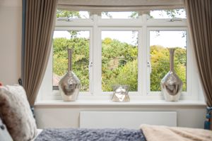 Bedroom Two View- click for photo gallery